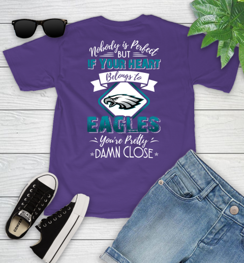 NFL Football Philadelphia Eagles 96