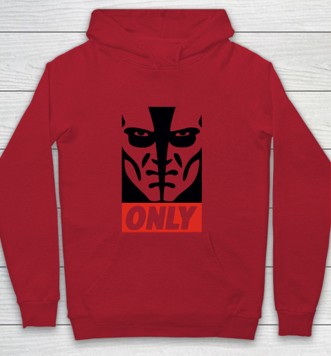 Jerry Only Youth Hoodie 6