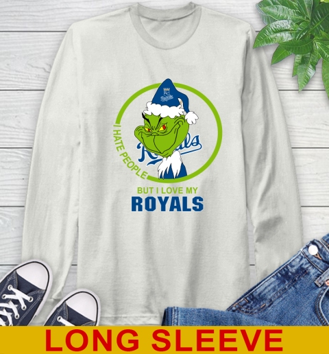 Kc royals long sleeve t shirt outlet