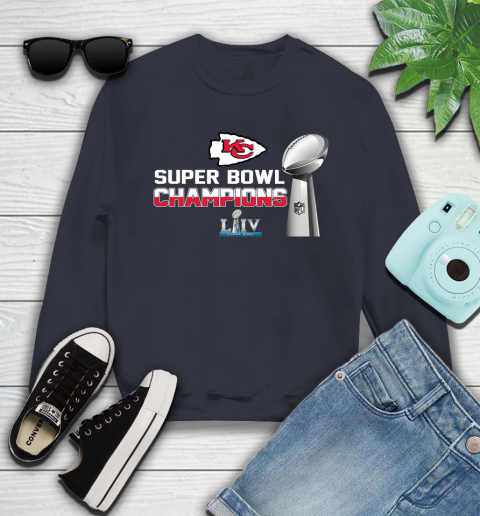Kansas City Chiefs super bowl champions 2020 Shirt 107
