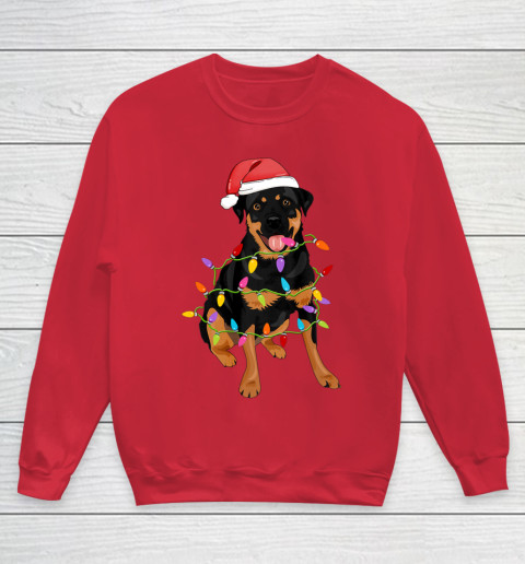Rottweiler xmas jumper new arrivals