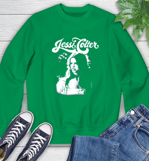 Jessi Colter Sweatshirt 7