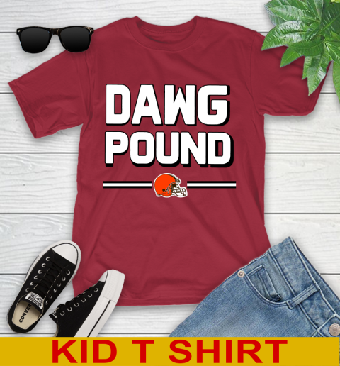 Freddie Kitchens Orange shirt Jersey 108