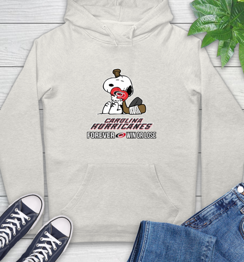 NHL The Peanuts Movie Snoopy Forever Win Or Lose Hockey Carolina Hurricanes 24