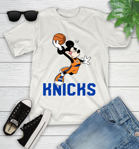 New york basketball t shirt store