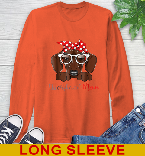 Dachshung Mom 49