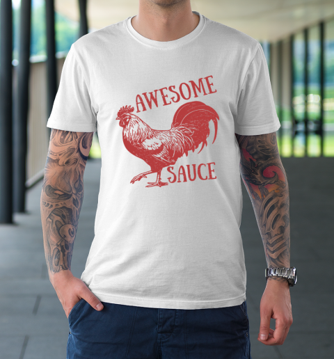 Awesome Sauce T-Shirt