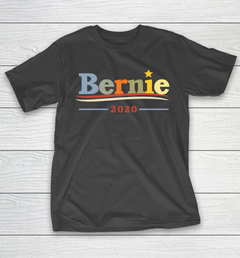 Vote Bernie Sanders 2020 T Shirt