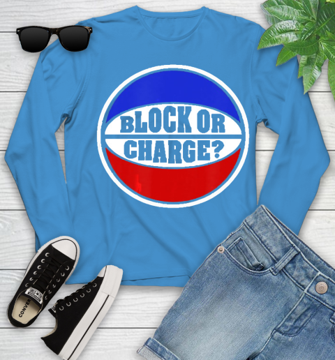 Block Or Charge Shirt 119