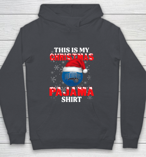 Orlando Magic This Is My Christmas Pajama Shirt NBA Youth Hoodie 5