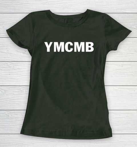 YMCMB Drake Women's T-Shirt 4