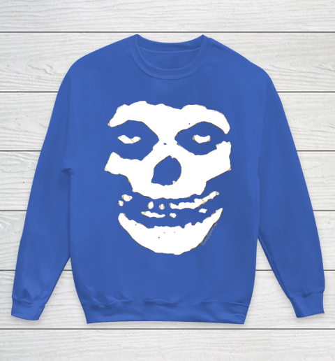 Jerry Only Misfits Youth Sweatshirt 6