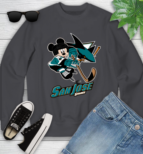 San jose sharks youth t shirt outlet