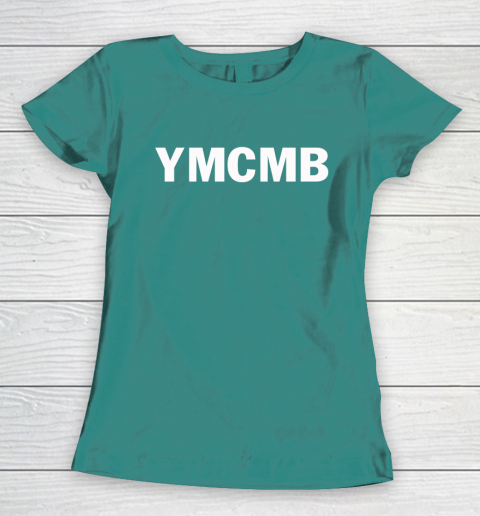 YMCMB Drake Women's T-Shirt 10