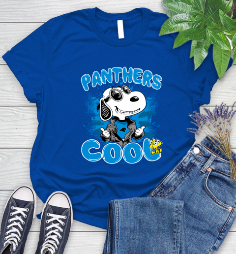 unique carolina panthers shirt