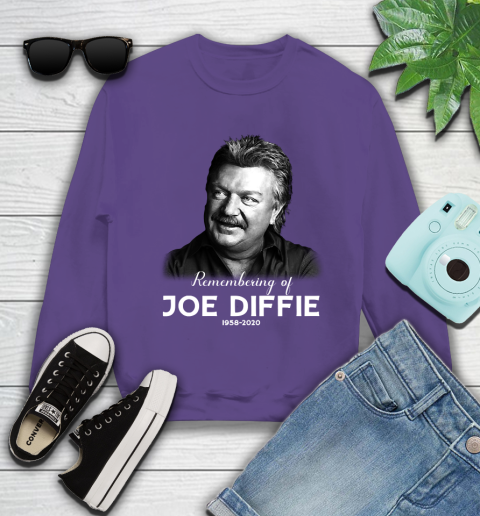 Joe Diffie Shirt Remembering of Joe Diffie T Shirt 28