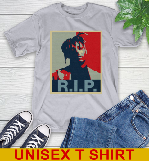 RIP Juice Wrld Shirt 6