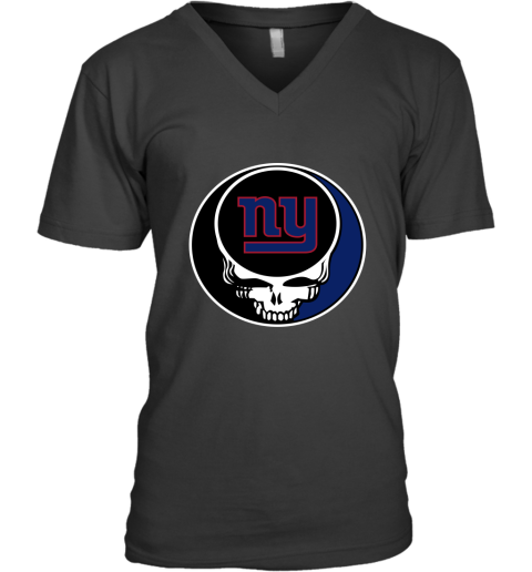 NFL New York Giants Grateful Dead Rock Band Football Sports