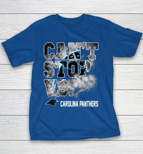 Youth panthers sale shirt