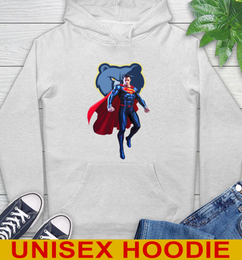 NBA Awesome Superman Basketball Sports Memphis Grizzlies 13