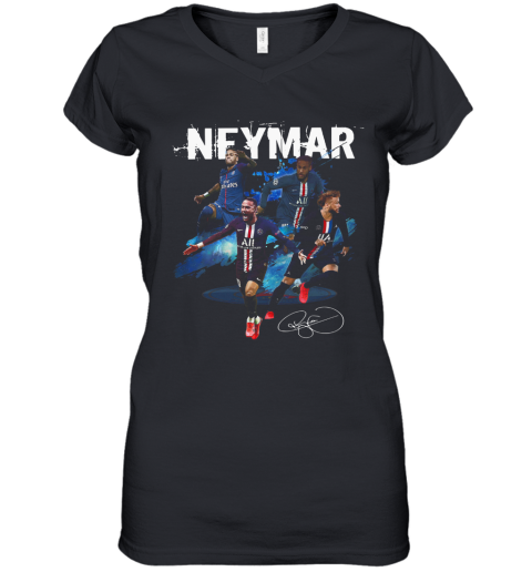 neymar jr paris saint germain jersey