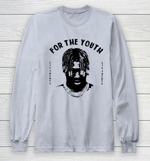 Lil yachty tee clearance