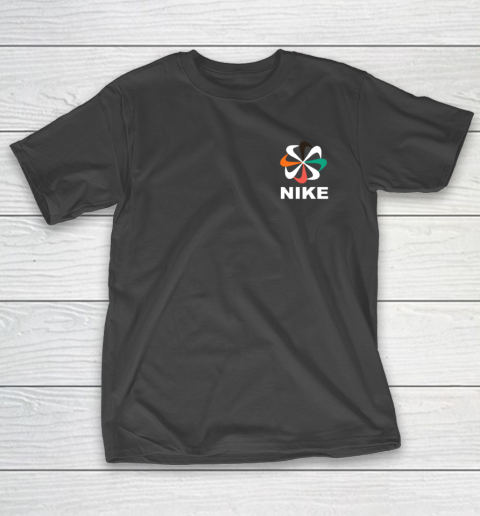 Jordan 12 University Gold T-Shirt