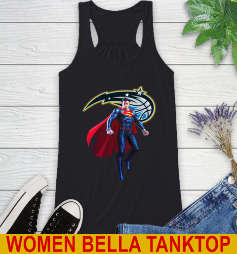 NBA Awesome Superman Basketball Sports Orlando Magic 38