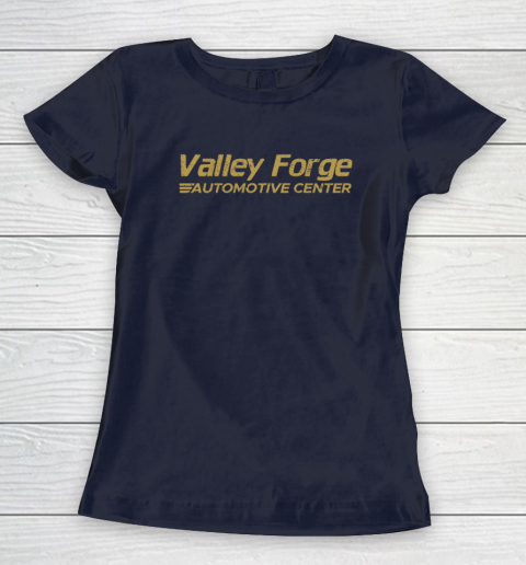 Valley Forge Automotive Center Women's T-Shirt 2