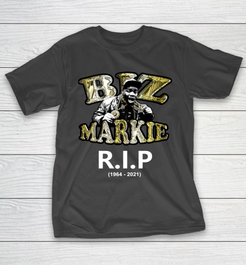 R.I.P Biz Markie 1964  2021 T-Shirt