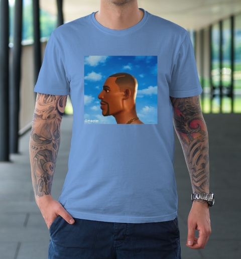 Fortnite Drake T-Shirt 7