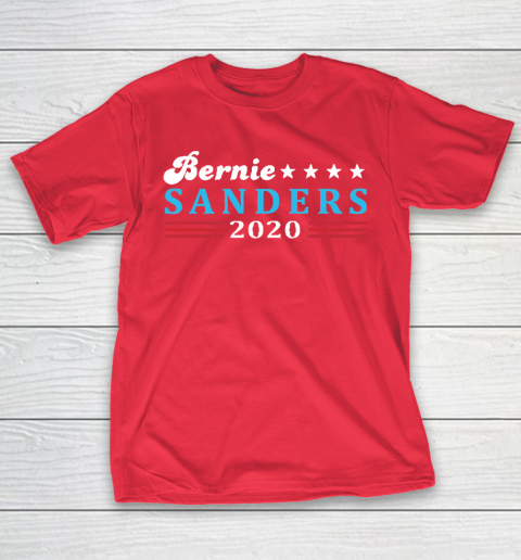 Bernie Sanders 2020 Men Women Shirt 9