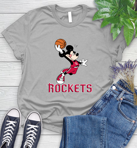 Rockets shirt womens clearance