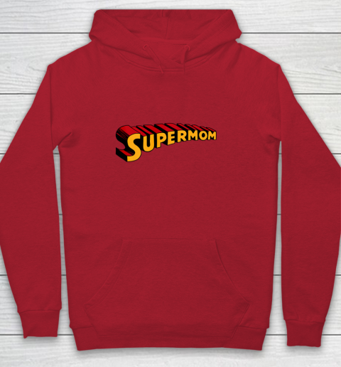 Super mom hotsell hoodie
