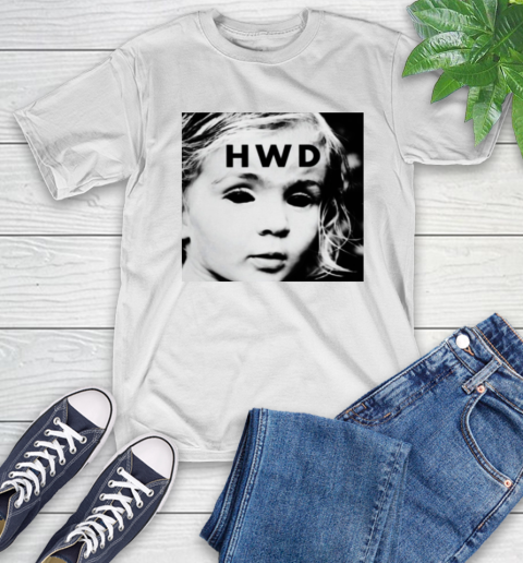 HWD halfway dead shirt 2