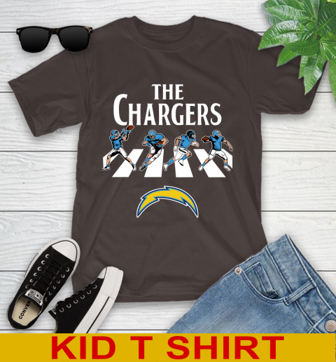 Nfl chargers t shirts deals