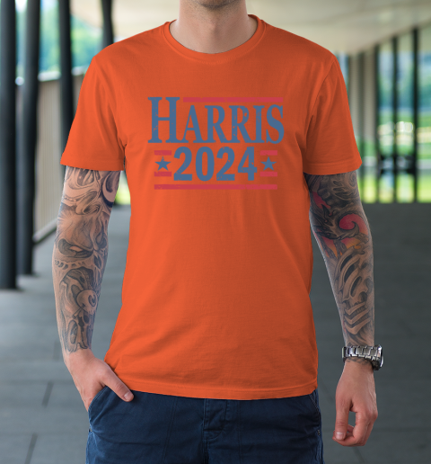 Kamala Harris 2024 T-Shirt 2