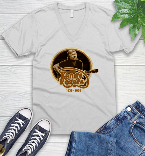 RIP Kenny Rogers 1938  2020 Shirt 50