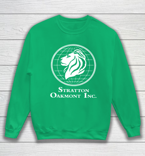 Stratton Oakmont Sweatshirt