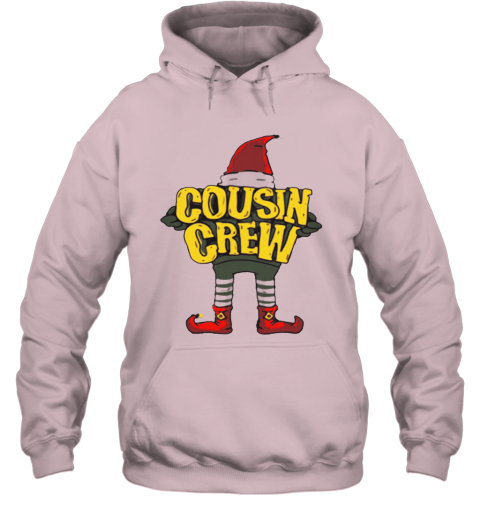 christmas elf hoodie