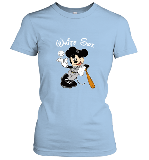 Baseball Mickey Team Chicago White Sox - Rookbrand