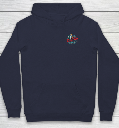 Dad Tax Making Sure It's Not Poison Hoodie 2