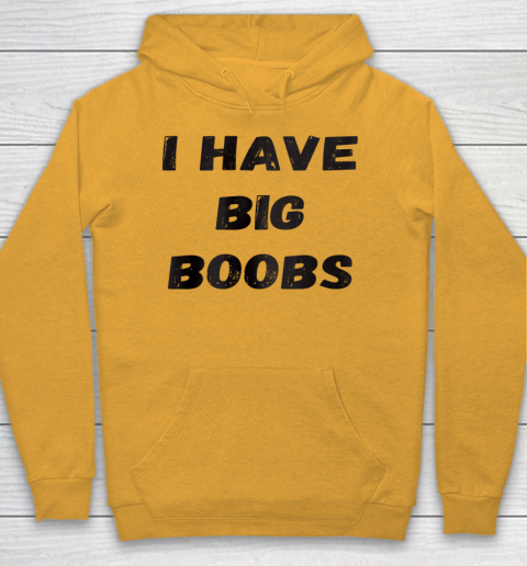 Funny White Lies Quotes- I HAVE BIG BOOBS Poster for Sale by The