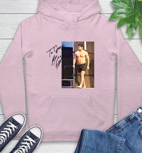 To George Jimmy Garoppolo Body Shirt George Kittle Shirt 21