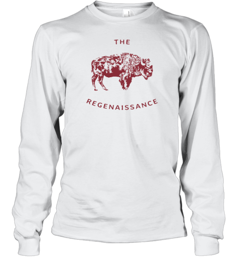 The Renaissance Long Sleeve T