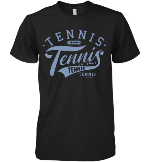 Game Grumps Tennis Official Premium Men's T-Shirt