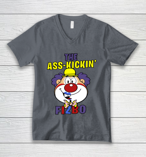 Fizbo the Сlown Cartoon T Shirt 47
