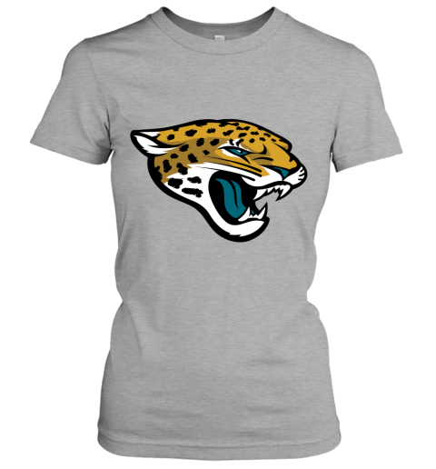Jacksonville Jaguars Nfl Pro Line By Fanatics Branded Vintage Victory Women's T-Shirt