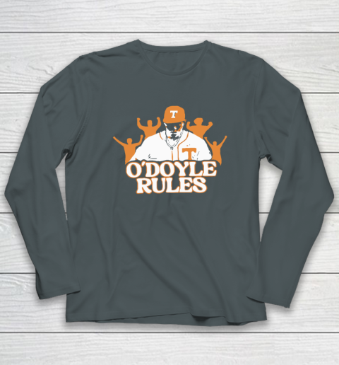 O'Doyle Rules Liam Doyle Long Sleeve T-Shirt 3