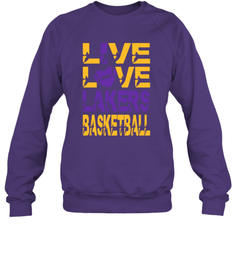 lakers basketball t shirt